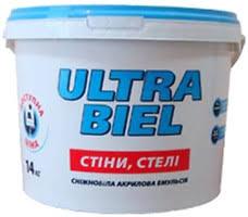 Снежка ВД Ультра 1л