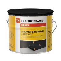 Праймер битумный ТМ Технониколь 2,4 кг.