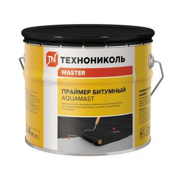 Праймер битумный ТМ Технониколь 2,4 кг.