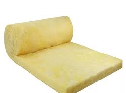 Минвата Glass Wool 50мм 16,8 м2