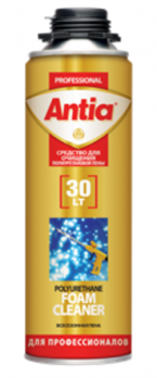 Очиститель пены Antia 500мл