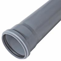 Труба канализация 110 2м