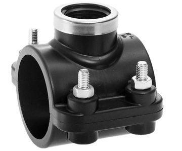 Хомут 40*3/4 (сиделка)
