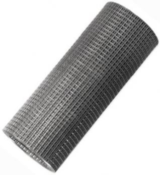 Сетка сварная 25*50 mm. оцинкованная 1,2мм