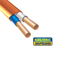 Кабель 2*1,5 ППВ / ВВГ  монолит