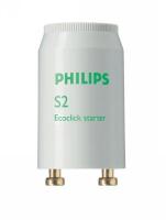 Стартер Fillips 10.20