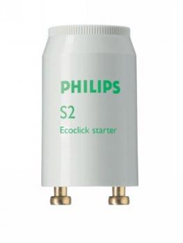 Стартер Fillips 10.20