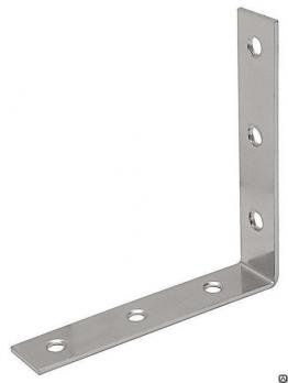 Уголок 60*60*15 монтажный