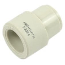 Муфта редукционная  PP 25-20